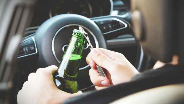 Legal Consequences For Drunk Driving In Arkansas
